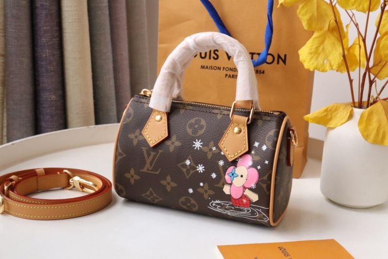 LV Speedy Bags